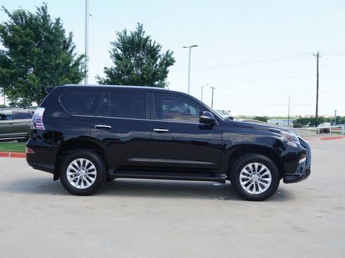 Used 2021 Lexus GX 460 Premium w/ Premium Plus Package AWD/4WD image 10