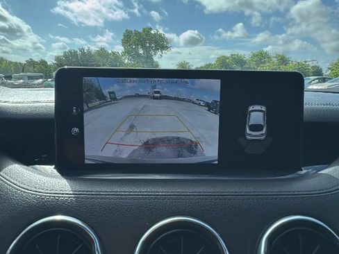 Used 2022 Kia Stinger GT-Line RWD image 27