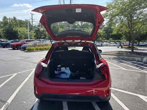 New 2026 MINI Cooper S FWD image 9