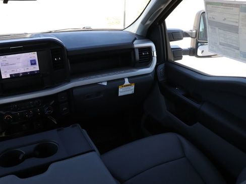 New 2026 Ford F250 XL w/ Snow Plow Prep Package image 12