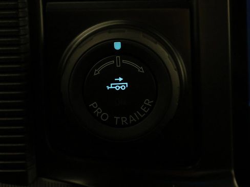 Used 2025 Ford F150 Raptor w/ Equipment Group 803A Raptor R image 41