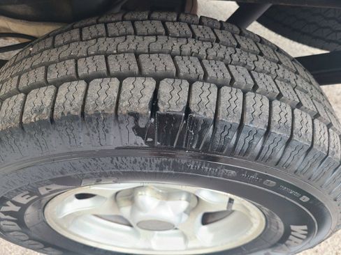 Used 1997 Ford F150 4x4 SuperCab image 22