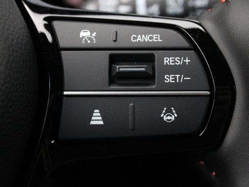 New 2026 Honda HR-V Sport image 29
