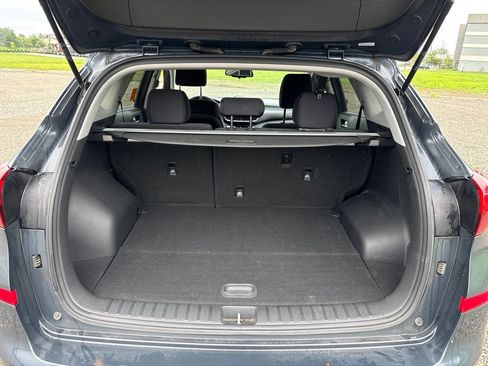Used 2020 Hyundai Tucson Value FWD image 8