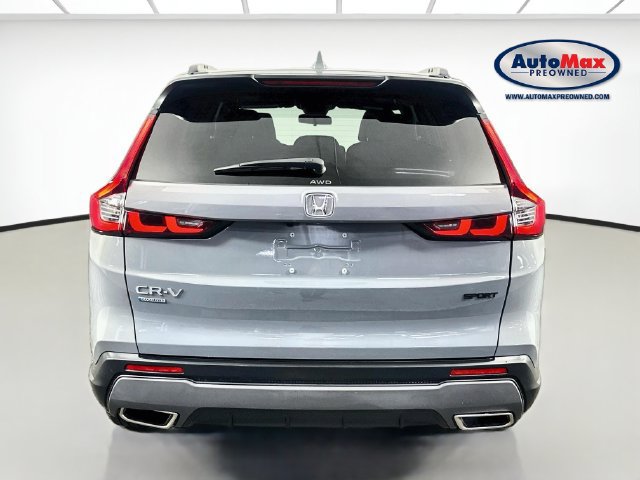 Used 2023 Honda CR-V Sport image 8