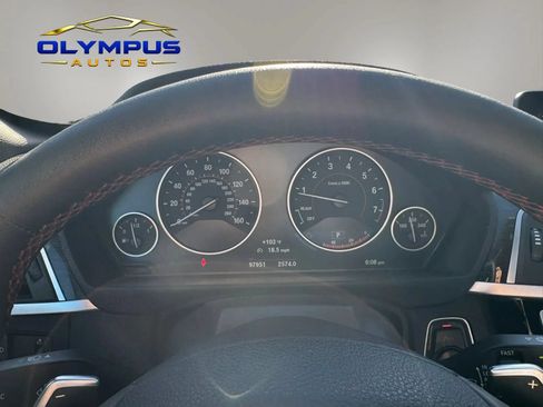 Used 2018 BMW 430i Convertible RWD image 19