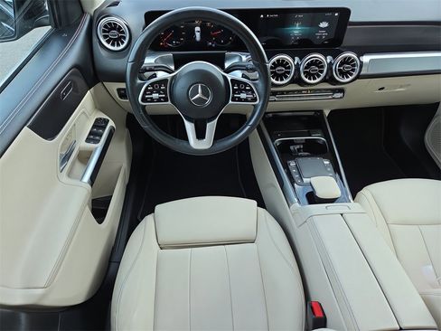 Certified 2022 Mercedes-Benz GLB 250 GLB 250 image 15