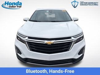 Used 2024 Chevrolet Equinox LT video 2