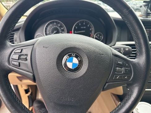 Used 2011 BMW X3 xDrive28i AWD/4WD image 3