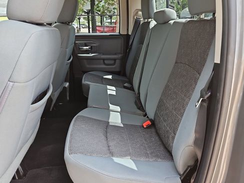 Used 2013 RAM 1500 Big Horn AWD/4WD image 17