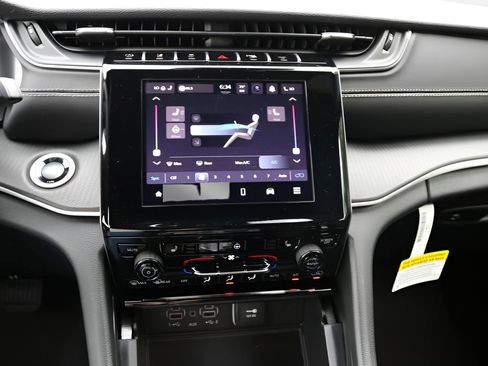 New 2026 Jeep Grand Cherokee Laredo X AWD/4WD image 22