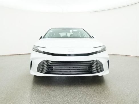 New 2026 Toyota Camry XLE image 31