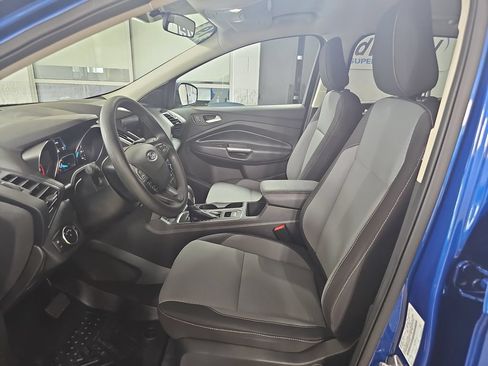 Used 2019 Ford Escape SE AWD/4WD image 18