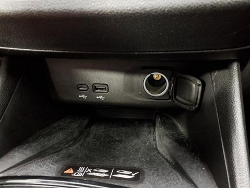 Used 2024 Buick Envista Avenir image 13