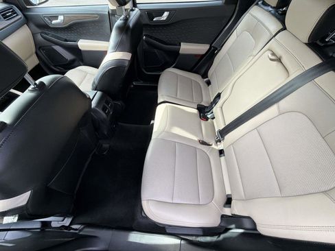 Used 2020 Ford Escape Titanium image 4