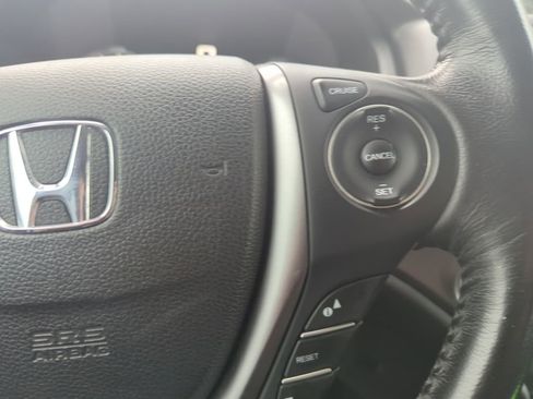 Used 2019 Honda Ridgeline RTL image 28