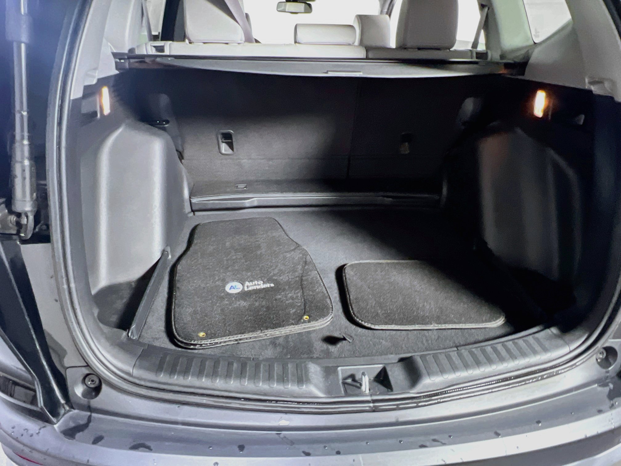 Used 2022 Honda CR-V EX-L image 25