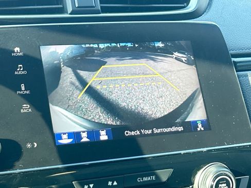 Used 2021 Honda CR-V EX image 20