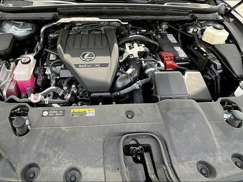 Used 2024 Lexus RX 350 350 Premium Plus w/ Technology Package image 25