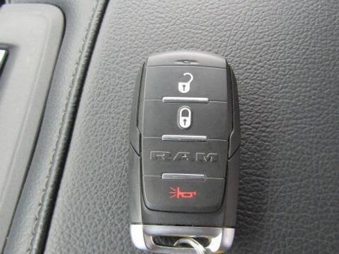 Used 2026 RAM 3500 Tradesman AWD/4WD image 21
