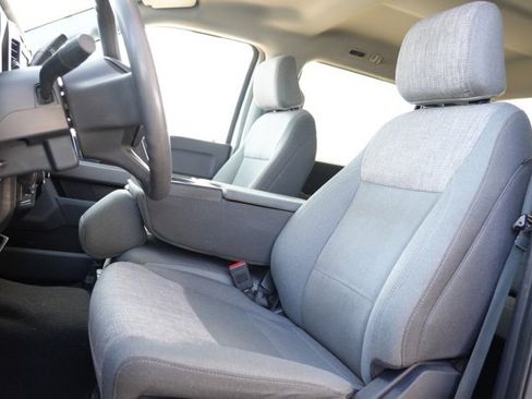 Used 2024 Ford F250 XLT image 18