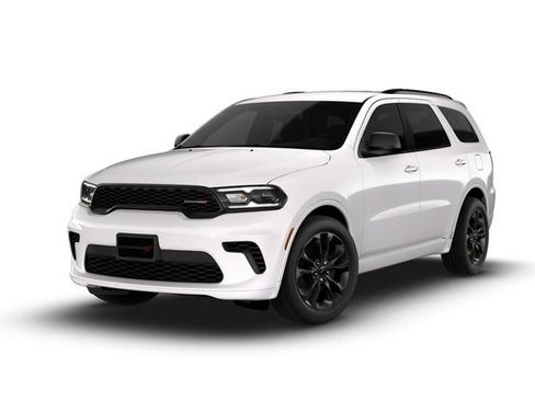 New 2026 Dodge Durango GT w/ Blacktop Package image 1