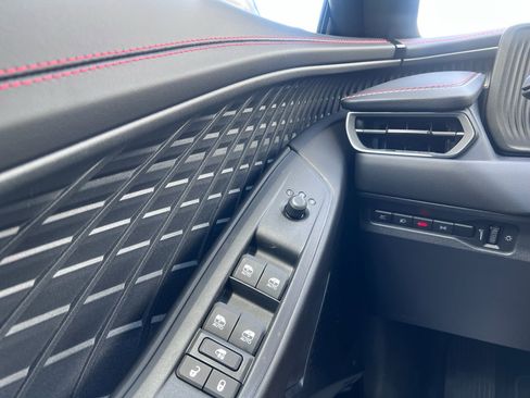 New 2026 Dodge Charger GT w/ Driver Convenience Group AWD/4WD image 23