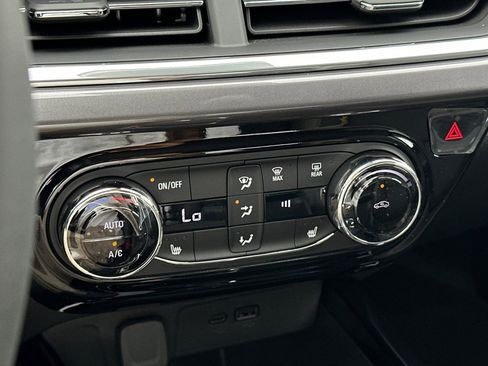 New 2026 Chevrolet Trax ACTIV image 20