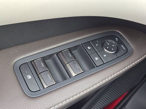 Used 2024 Lexus RX 350 350h w/ Convenience Package image 30