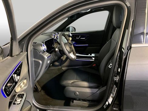 New 2026 Mercedes-Benz GLC 300 4MATIC image 13