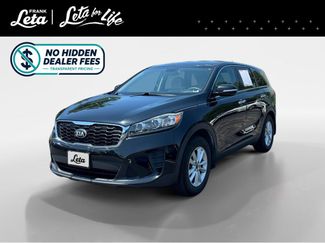 Used 2019 Kia Sorento FWD video 1
