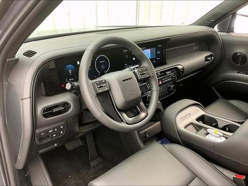 New 2026 Hyundai Palisade XRT Pro image 8