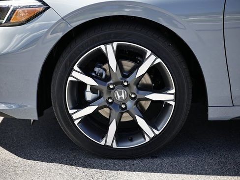 New 2026 Honda Civic Sport Touring image 6