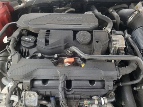 Used 2021 Hyundai Sonata SEL Plus w/ Tech Package FWD image 30