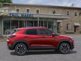 New 2026 Chevrolet TrailBlazer LT w/ Convenience Package image 5