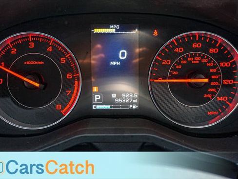 Used 2019 Subaru Impreza 2.0i Sport AWD/4WD image 33