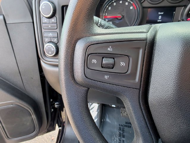 Used 2023 Chevrolet Silverado 2500 Custom w/ Infotainment Package AWD/4WD image 26