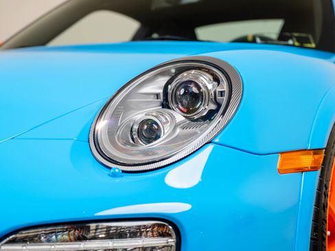 Used 2011 Porsche 911 GT3 RS RWD image 25