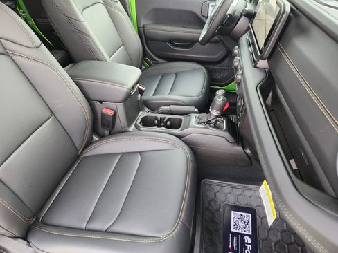 New 2026 Jeep Wrangler Sahara image 11