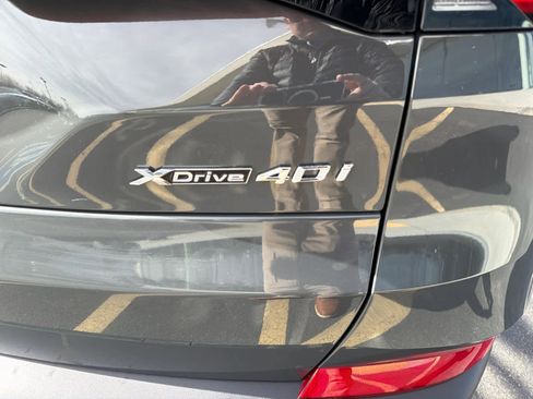 New 2026 BMW X5 xDrive40i image 10