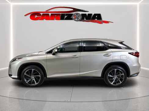 Used 2017 Lexus RX 350 FWD w/ Luxury Package image 10