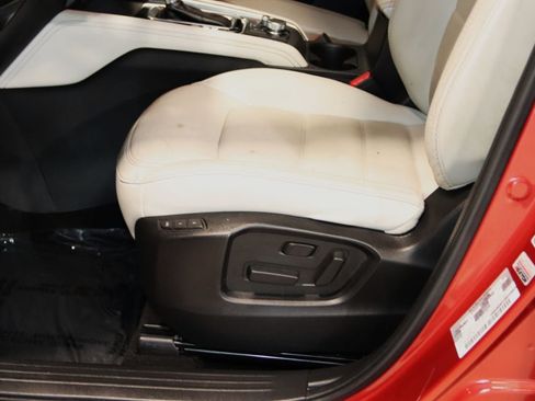 Used 2020 MAZDA CX-5 Grand Touring AWD/4WD image 34