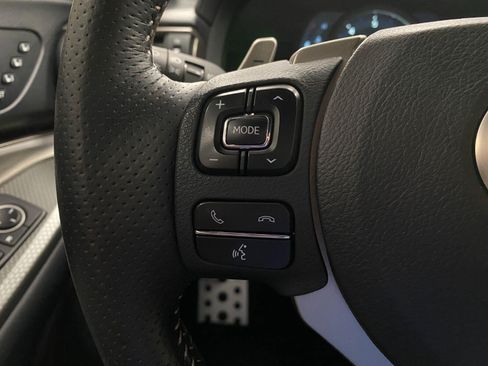 Used 2015 Lexus RC 350 AWD w/ Navigation System Package image 16