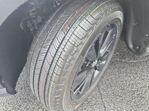 New 2026 Honda CR-V Sport Touring image 34