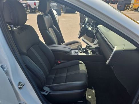 Used 2025 MAZDA CX-50 AWD 2.5 S w/ Premium Package image 10