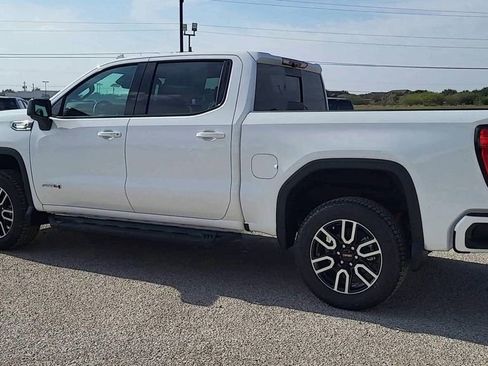 New 2026 GMC Sierra 1500 AT4 w/ AT4 Premium Package image 5