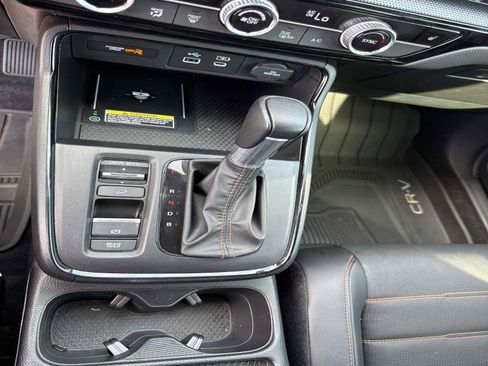 Certified 2024 Honda CR-V Sport Touring image 30