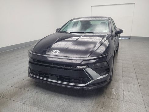 Used 2025 Hyundai Sonata SE FWD image 15