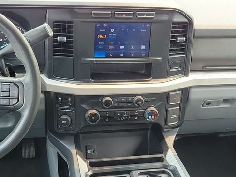 Certified 2024 Ford F250 XLT AWD/4WD image 21