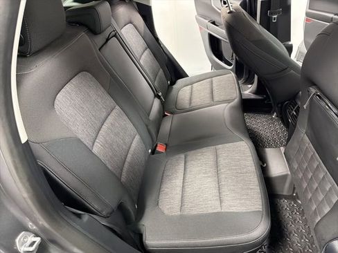 Used 2021 Ford Bronco Sport Big Bend image 19